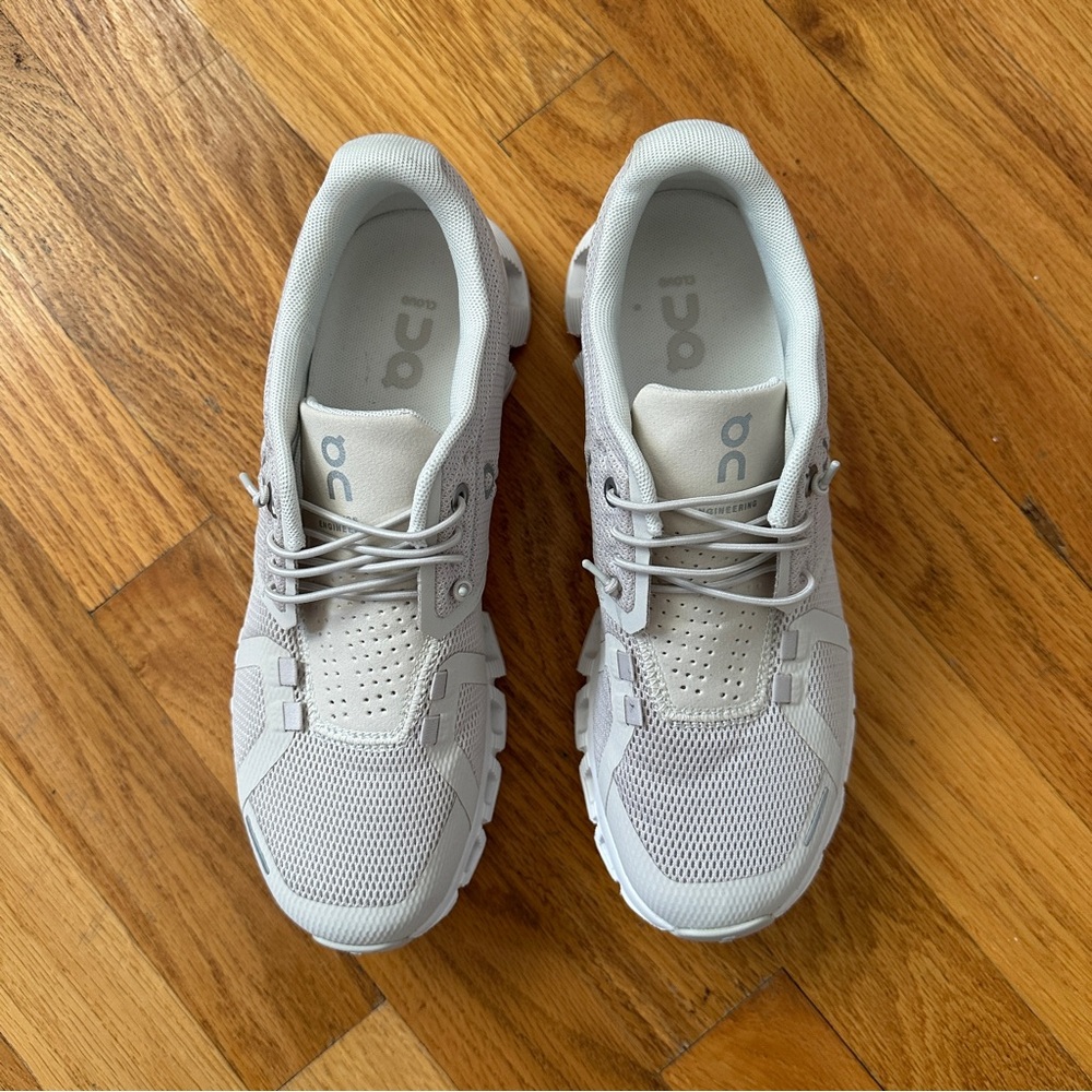 On Cloud 6 Sneakers